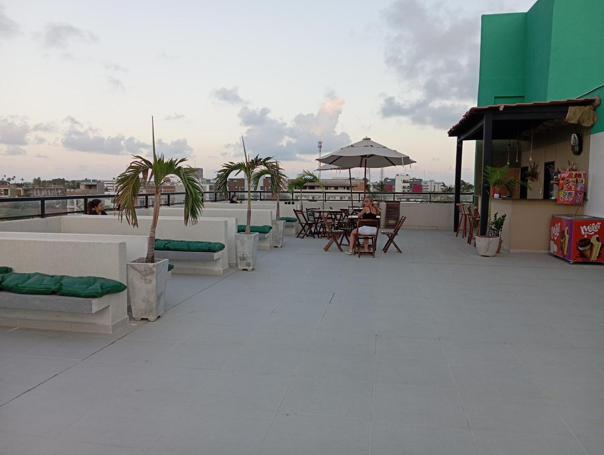 Varandas Do Porto - Nidinho 2 Porto de Galinhas Exterior photo
